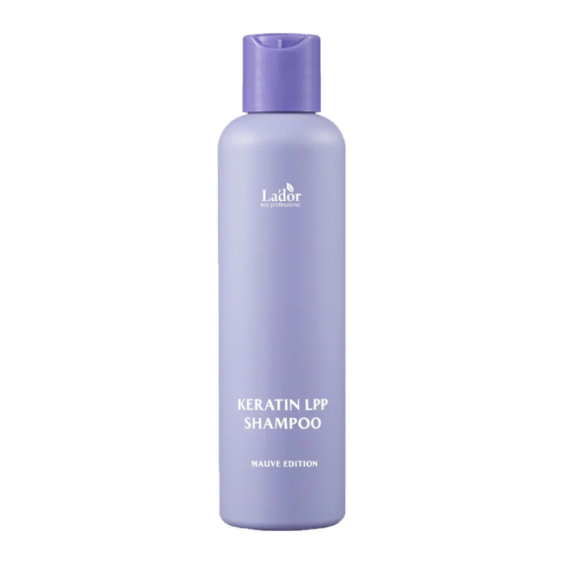 Lador Keratin LPP Shampoo Osmanthus 89632325 - фото 1