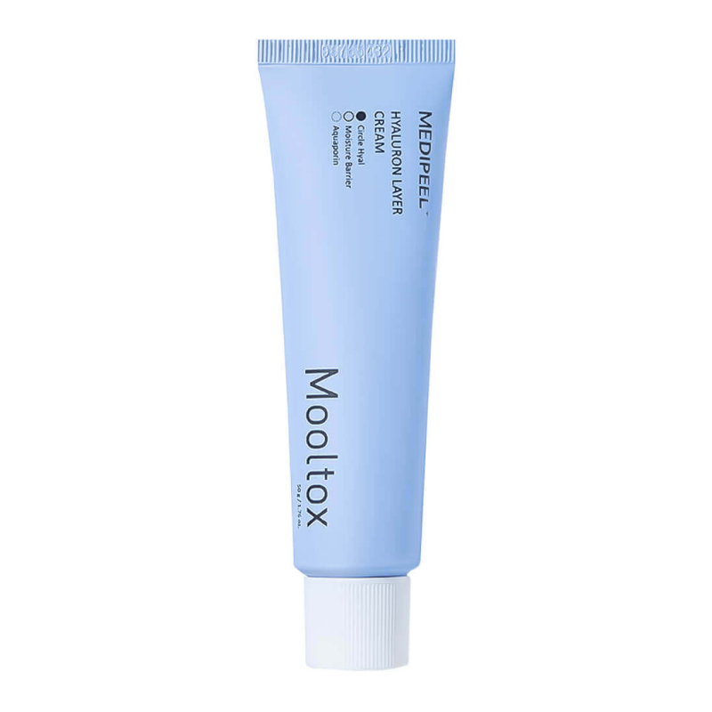 MEDI-PEEL Hyaluronic Acid Layer Mooltox Cream 41820935