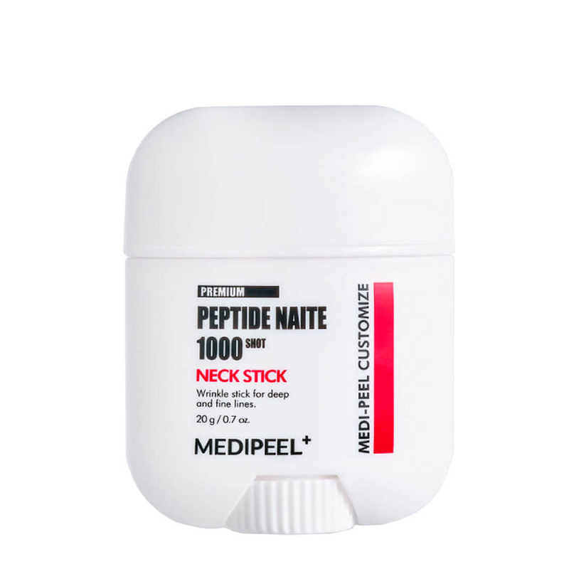 MEDI-PEEL Premium Peptide Naite 1000 Shot Neck Stick 41820942 - фото 1