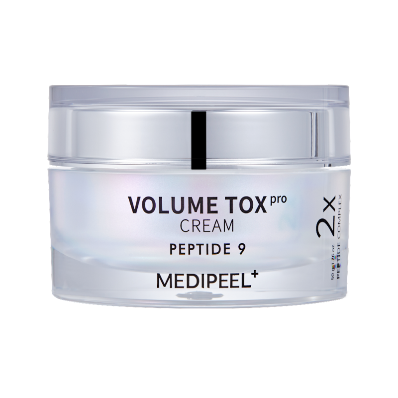 Омолаживающий крем с пептидами MEDI-PEEL Volume TOX Cream 09345727 - фото 1