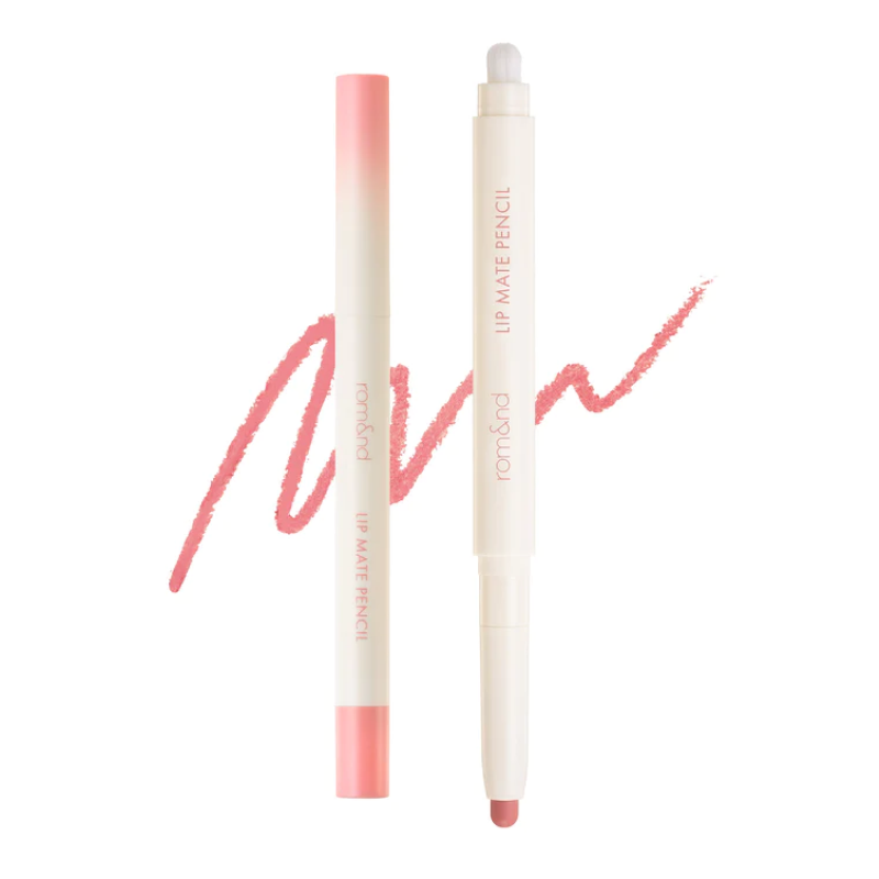ROM&ND Lip Matte Pencil 02 Dovey Pink 25247287