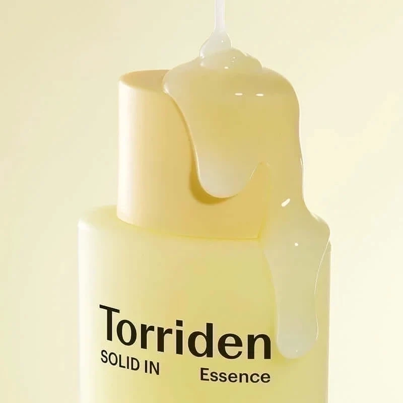 Torriden SOLID IN All Day Essence 84600350 - фото 3
