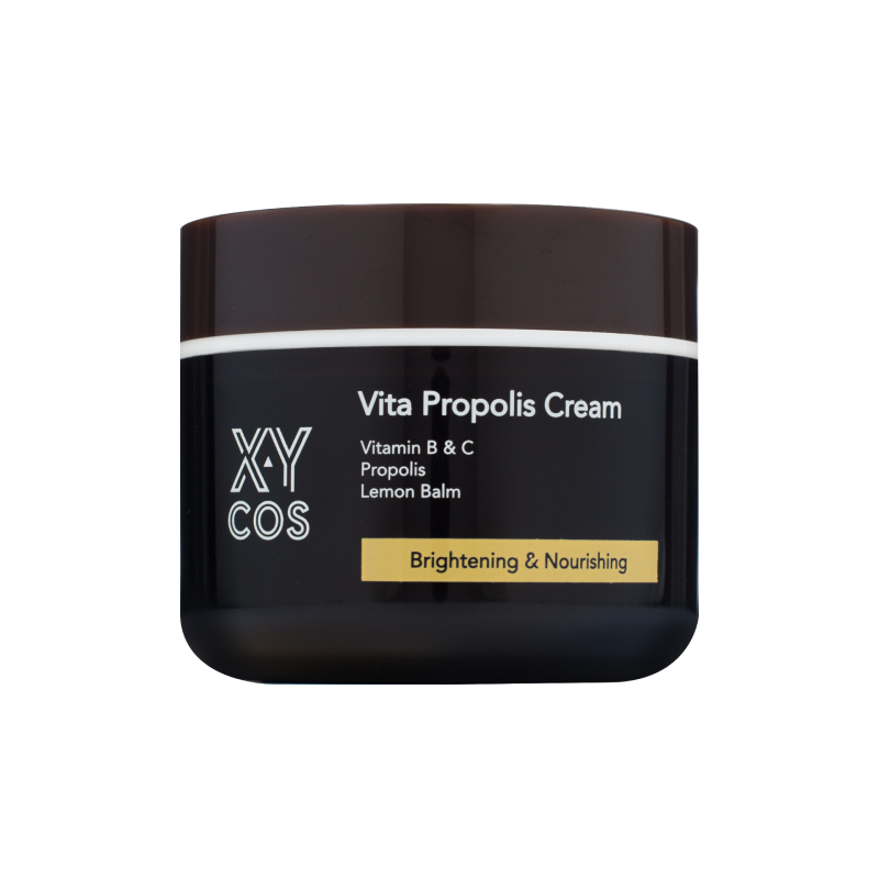 Органический питательный крем с прополисом XYCOS Vita Propolis Cream 80826553 - фото 1