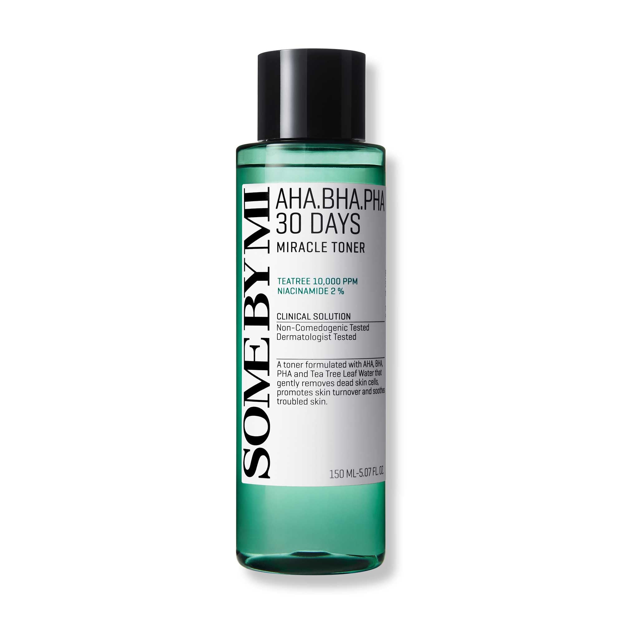 Тоник для проблемной кожи Some By Mi AHA BHA PHA 30 Days Miracle Toner