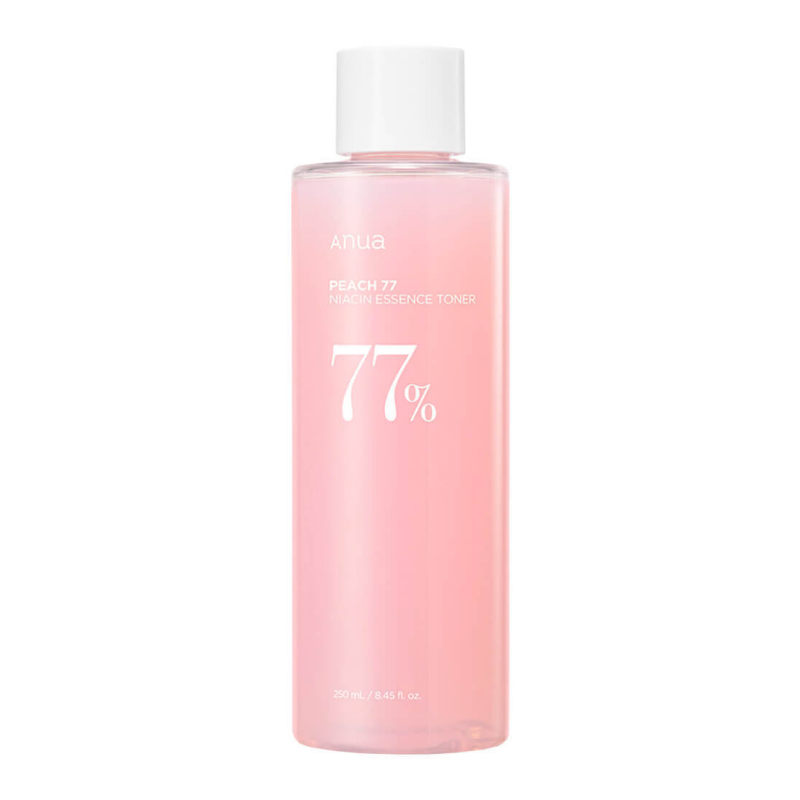

Anua Peach 77 Niacin Essence Toner