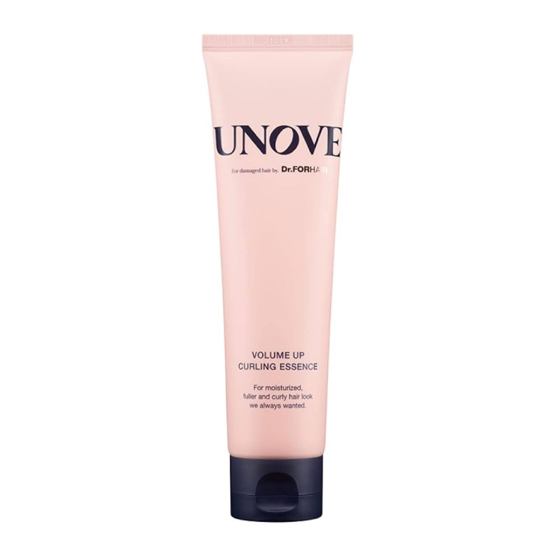 

Dr.Forhair﻿ UNOVE Volume Up Curling Essence