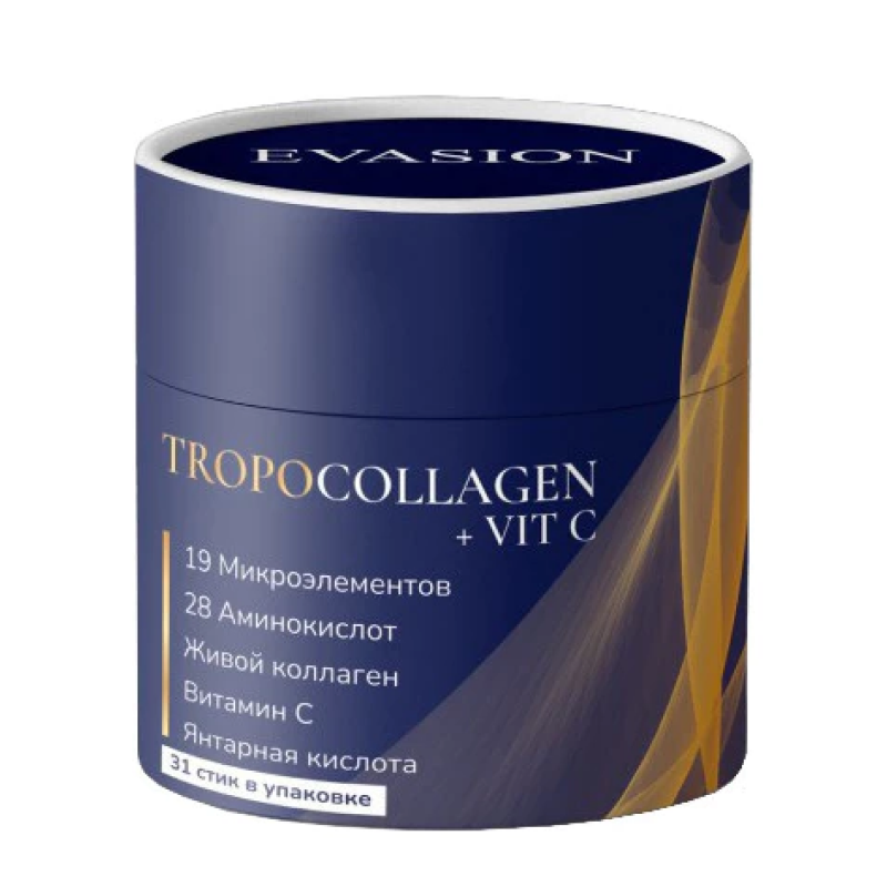 Evasion TropoCollagen + Vit C 61456595