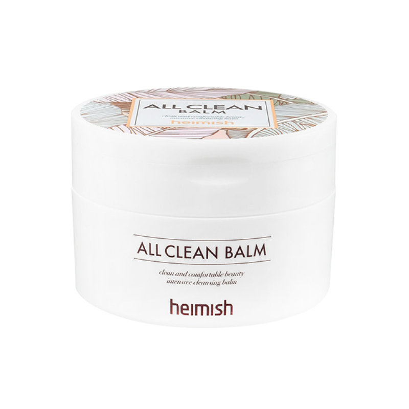 Гидрофильный бальзам для снятия макияжа&nbsp; Heimish All Clean Balm