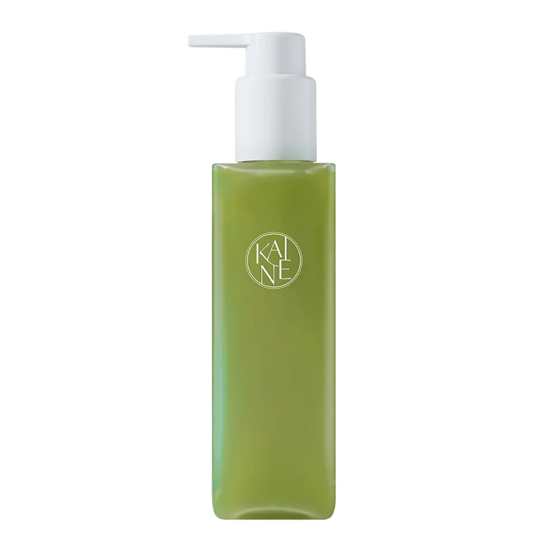 

Kaine Rosemary Relief Gel Cleanser