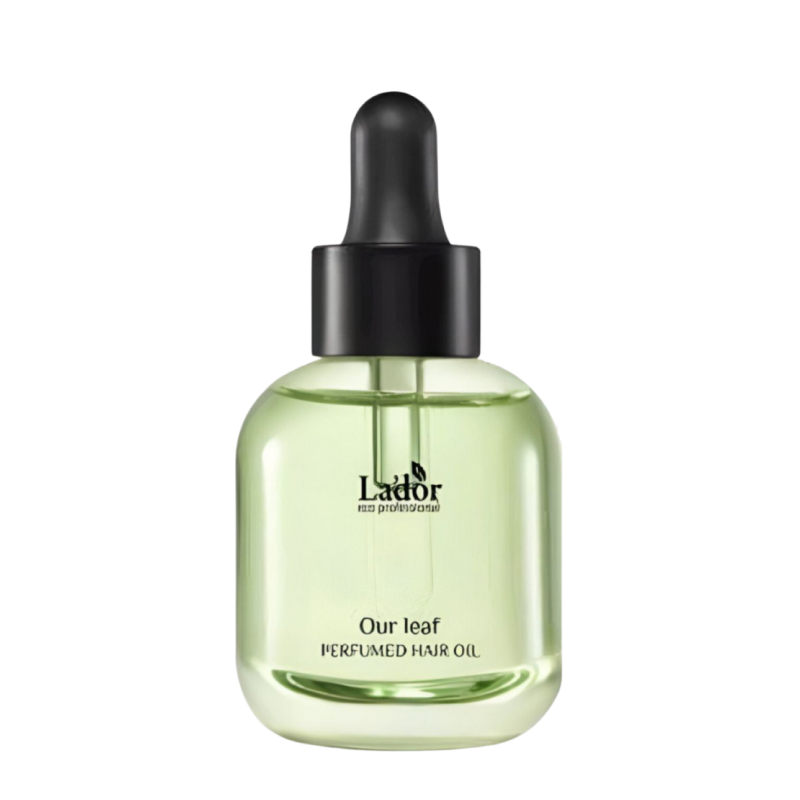 

Lador Perfumed Hair Oil Our Leaf 30 мл