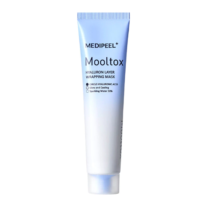 MEDI-PEEL Mooltox Hyaluron Layer Wrapping Mask 41821680