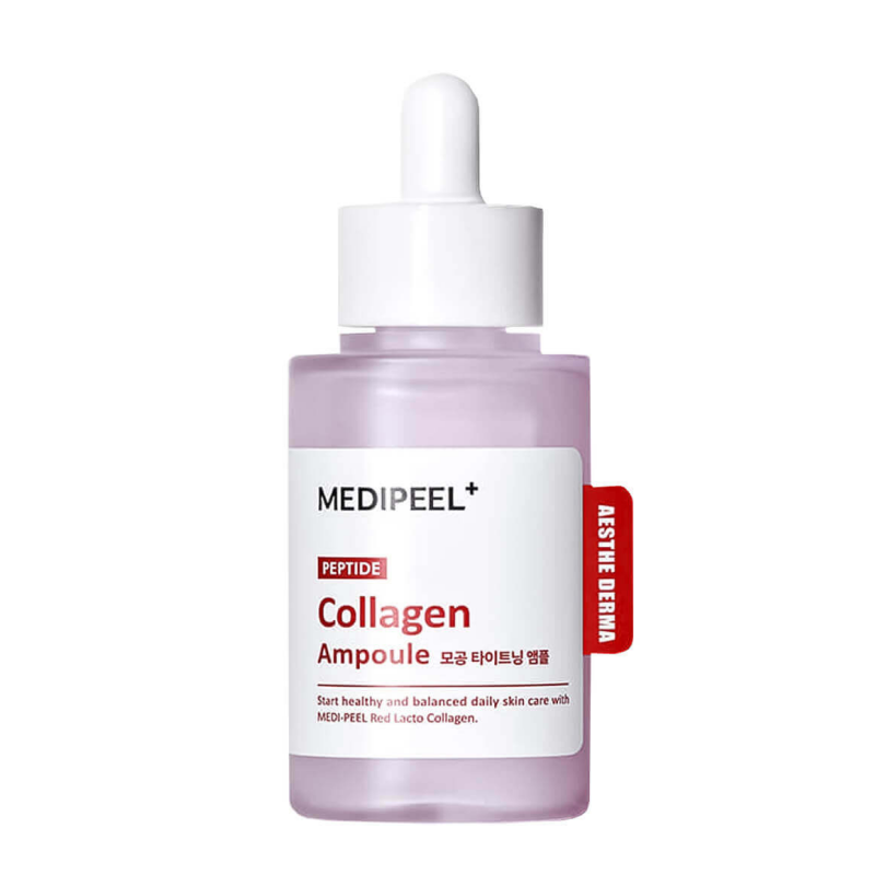 

MEDI-PEEL Peptide Collagen Ampoule