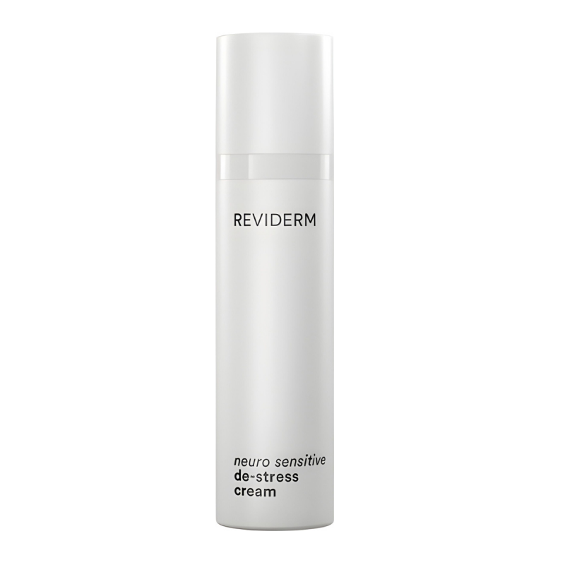 REVIDERM Neuro Sensitive De-stress Cream Rich 64500160