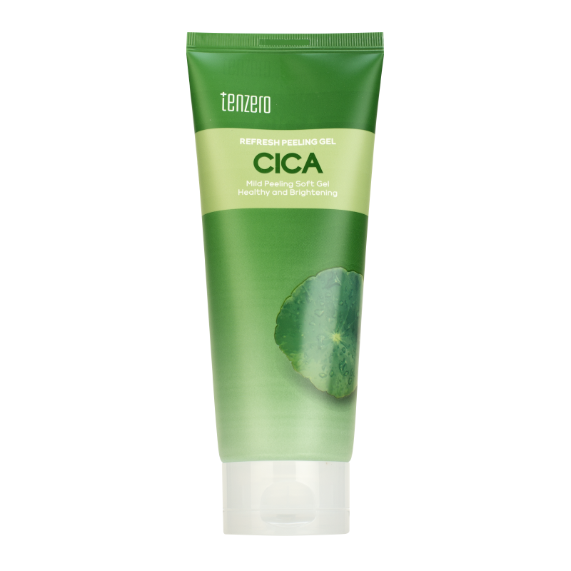 

TENZERO Refresh Peeling Gel Cica