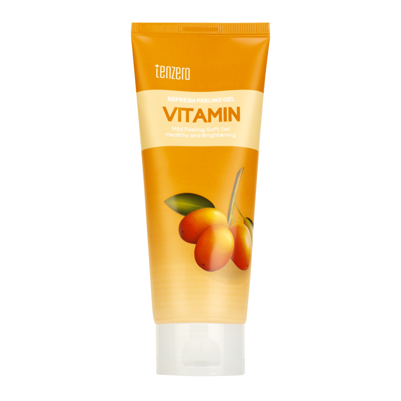 

TENZERO Refresh Peeling Gel Vitamin
