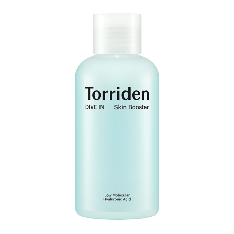 

Torriden DIVE IN Low Molecular Hyaluronic Acid Skin Booster