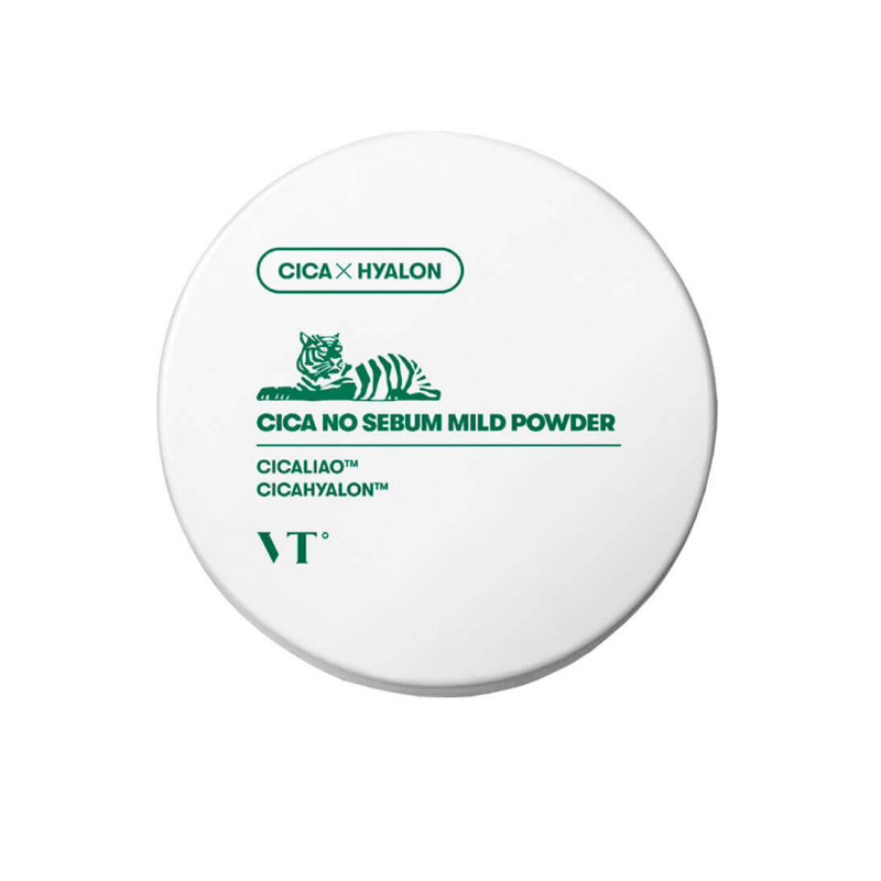 

VT Cosmetics Сica No Sebum Mild Powder