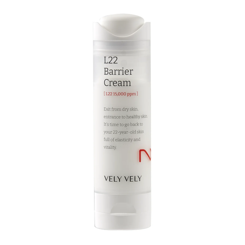 Защитный барьерный крем Vely Vely L22 Barrier Cream