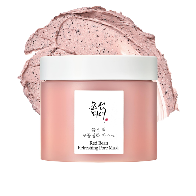 

Beauty of Joseon Red Bean Refreshing Pore Mask