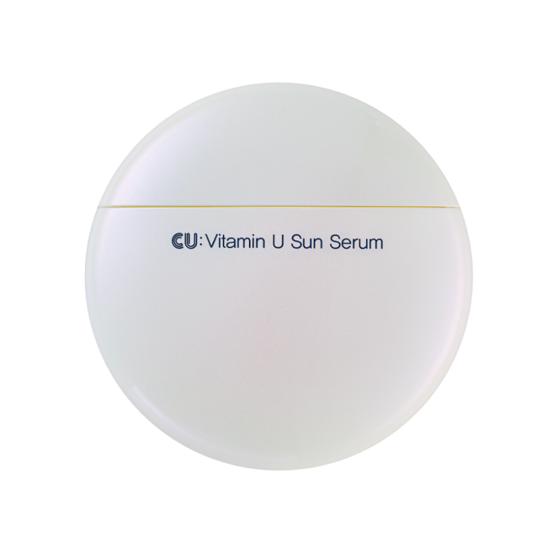 

CUSKIN Vitamin U Sun Serum SPF50 PA++++