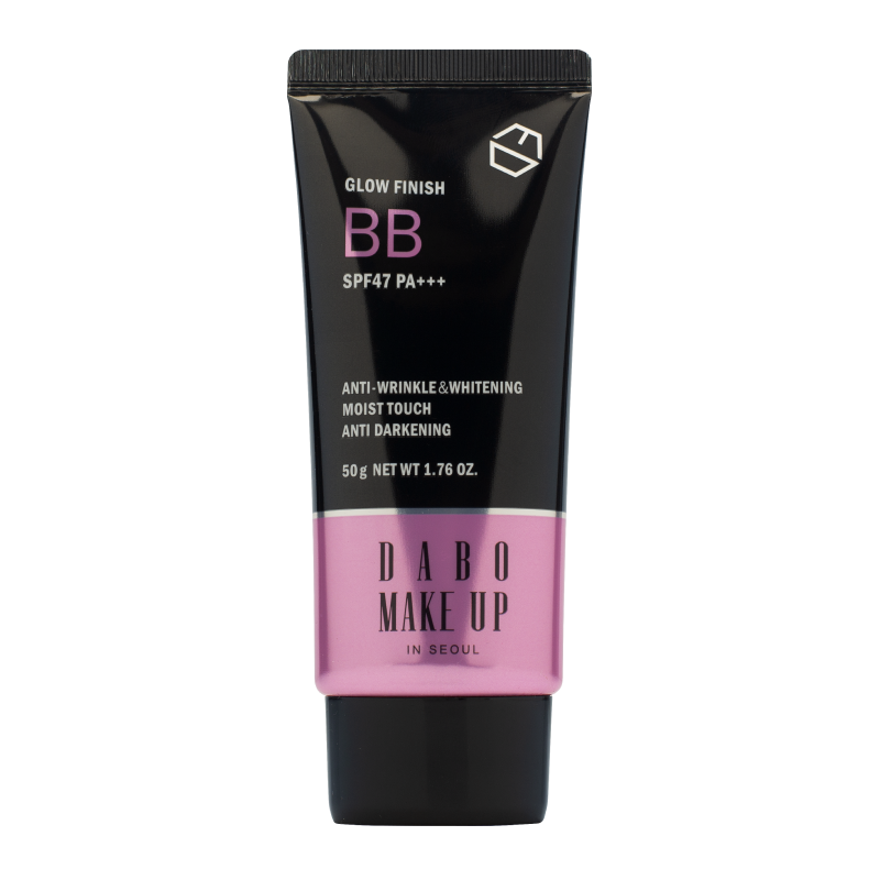 

DABO MAKE UP Glow Finish BB SPF47 PA+++ #23 Medium Beige