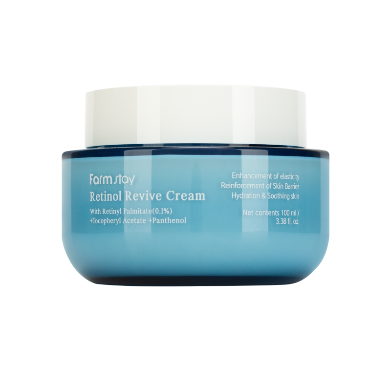 

FarmStay Retinol Revive Cream