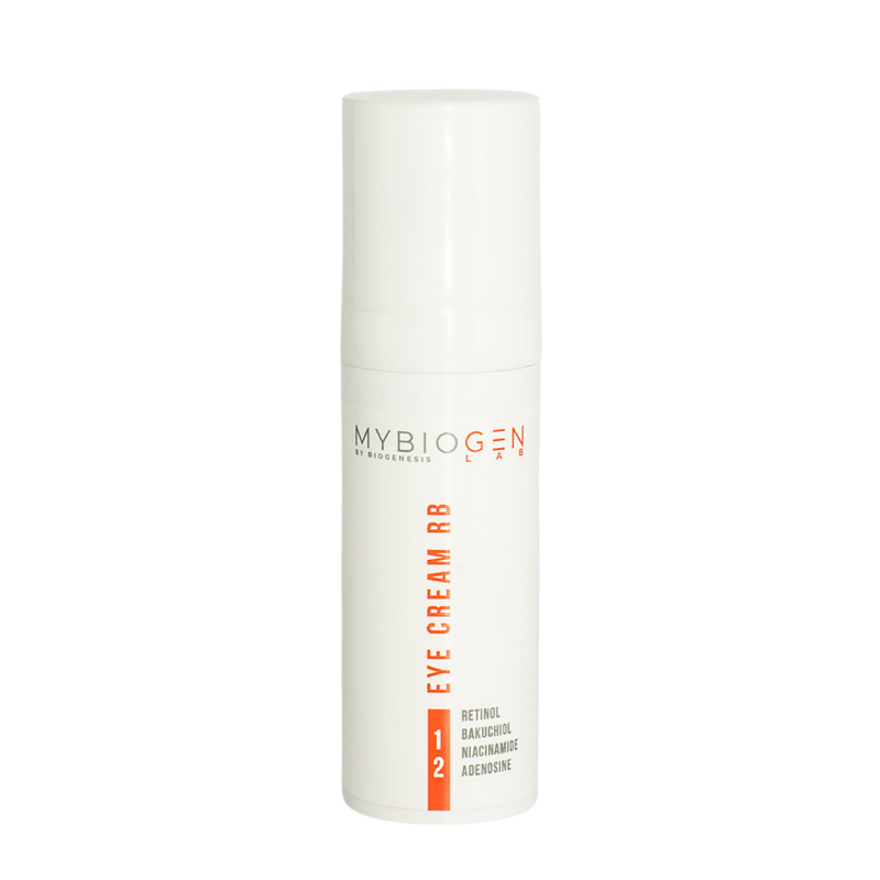 

MyBiogen Eye Cream RB