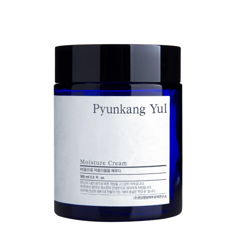 Увлажняющий крем для лица Pyunkang Yul Moisture Cream