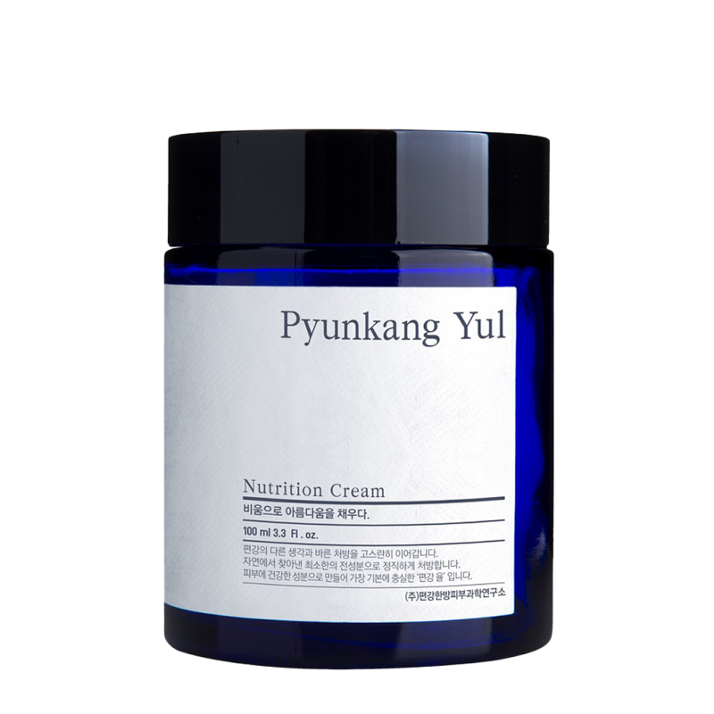 Питательный крем для лица&nbsp; Pyunkang Yul Nutrition Cream
