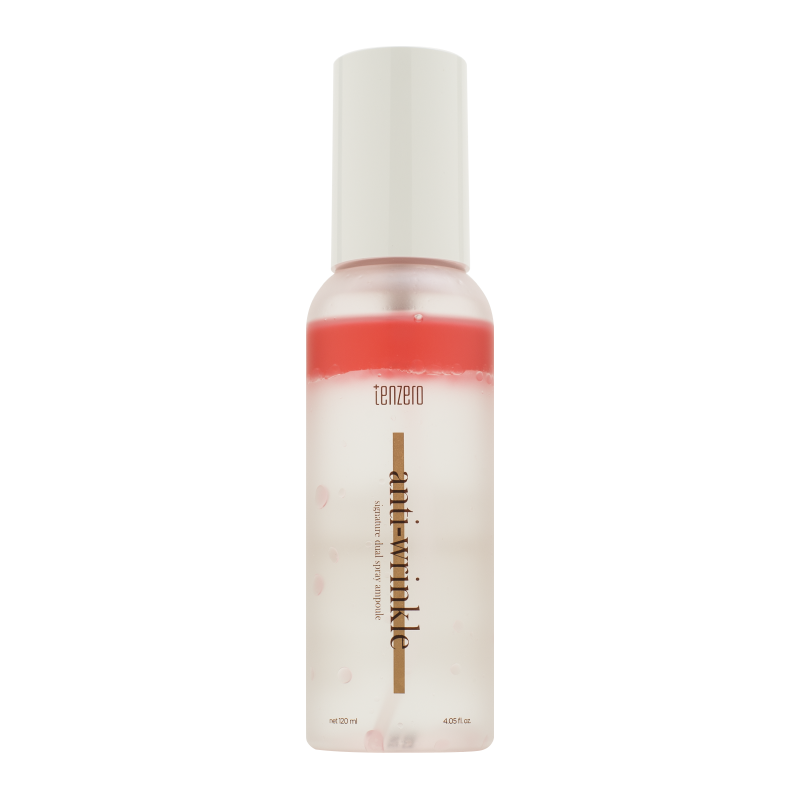 

TENZERO Signature Dual Spray Ampoule Anti-Wrinkle