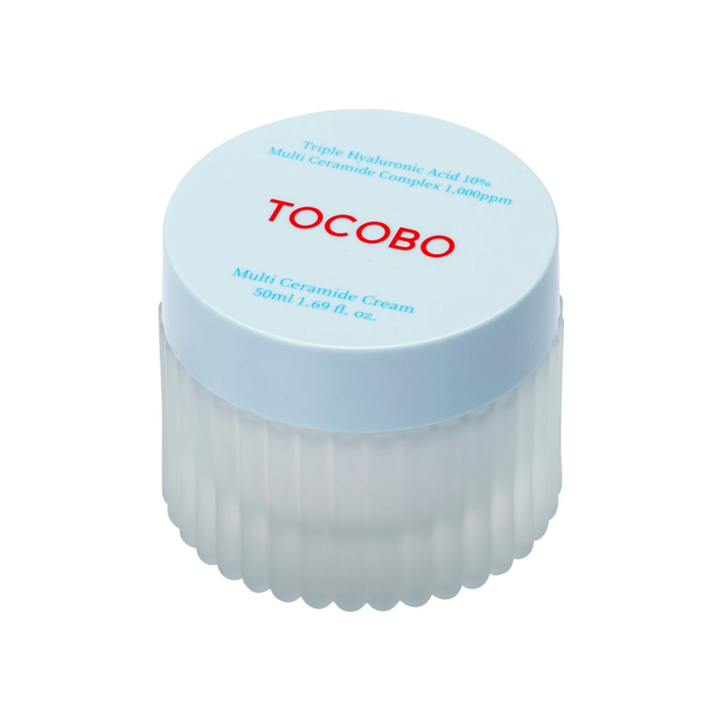 Питательный крем с керамидами TOCOBO Multi Ceramide Cream