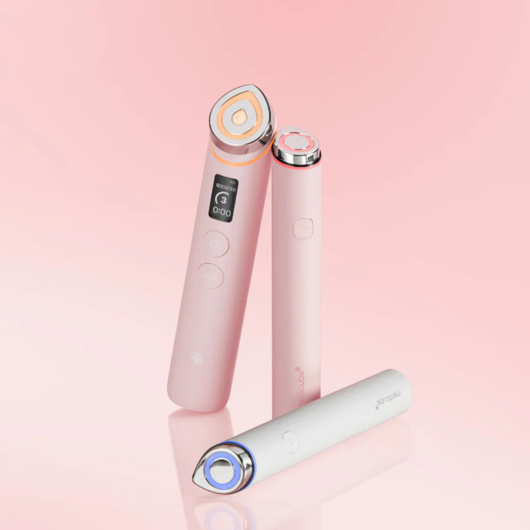 Многофункциональный гаджет для ухода за кожей Medicube AGE-R