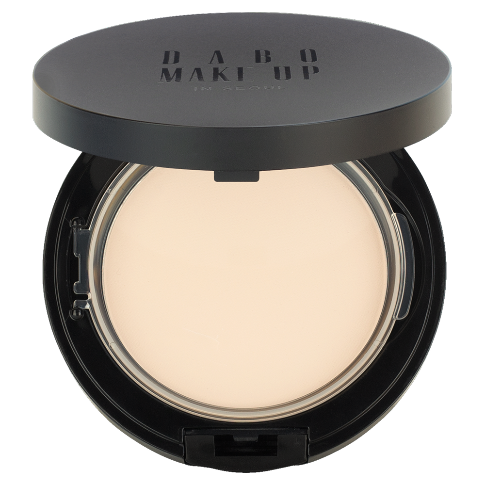 DABO MAKE UP No Sebum Rose Pact SPF36 PA+++ #23 Medium Beige