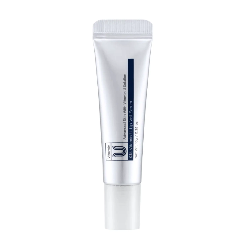CUSKIN Vitamin U Lip Veil Serum