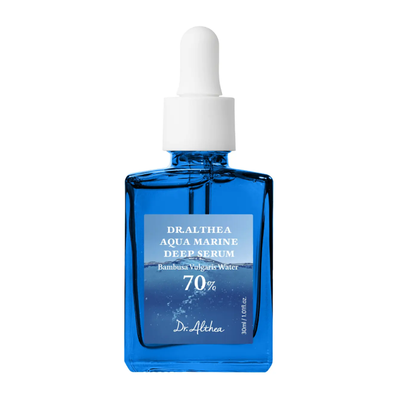 

Dr.Althea Aqua Marine Deep Serum
