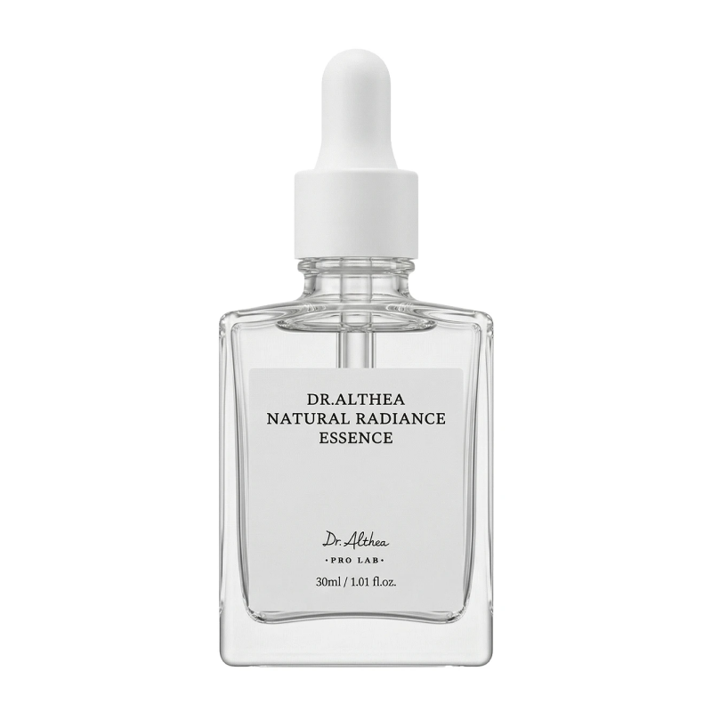 

Dr.Althea Natural Radiance Essence