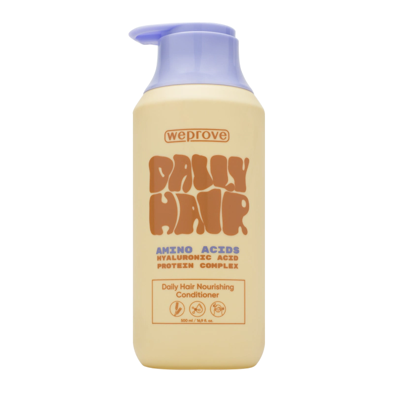 Weprove Daily Hair Nourishing Conditioner