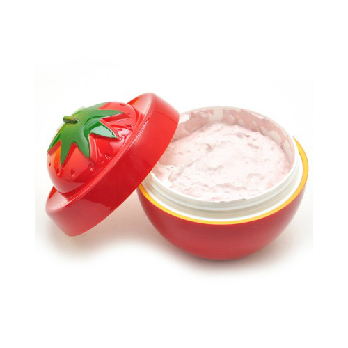 Baviphat Urban Dollkiss New Tree Strawberry All-In-One Pore Pack