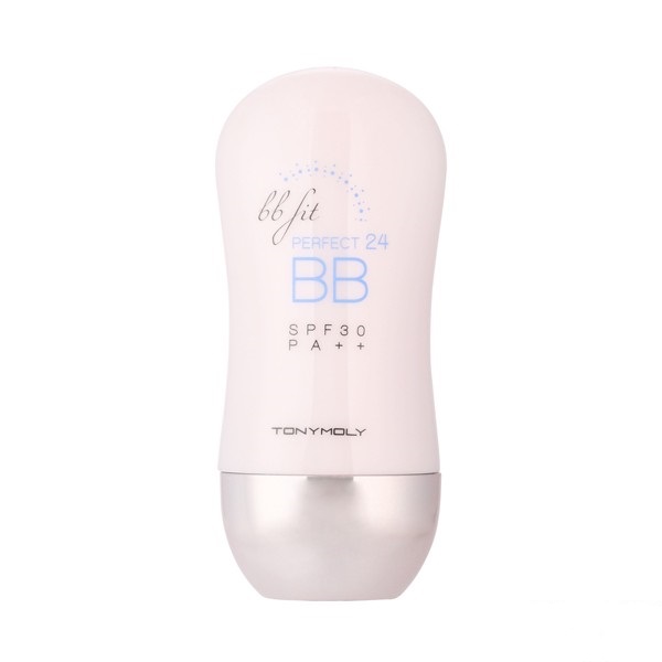Устойчивый BB крем 24 часа ВВ крем Tony Moly BB Fit Perfect 24 BB 50ml