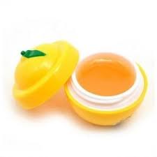 Тинт для губ Baviphat Lemon Magic Lip Tint