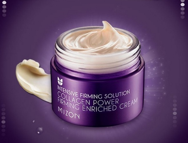 Укрепляющий крем с коллагеном для зрелой кожи Mizon Collagen Power Firming Enriched Cream 87521142 - фото 10