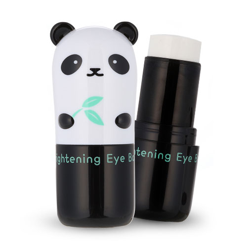 Осветляющая база для области вокруг глаз Tony Moly Panda's Dream Brightening Eye Base