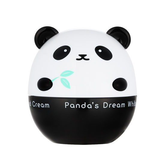 Осветляющий крем для рук Tony Moly Panda's Dream White Hand Cream 58517458