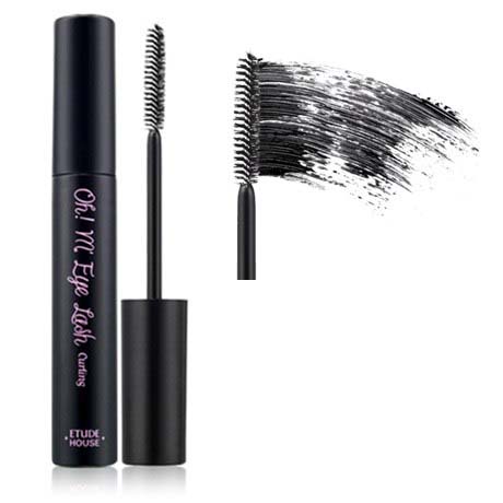 Тушь с эффектом подкручивания, 9мл Etude House Oh M'Eye Lash #04 Curling 65933731 - фото 2