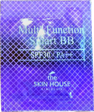 The Skin House Multi-Function Smart BB cream
