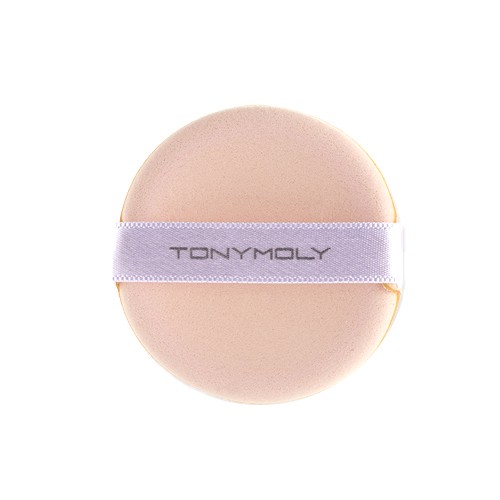 Спонж для нанесения тональных средств Спонж Tony Moly Make Up Beauty Tool Puff 14863001 - фото 2