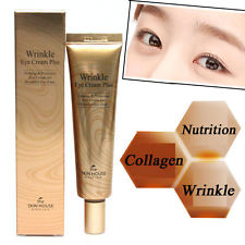 The Skin House Wrinkle Eye Cream Plus