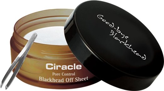 Салфетки для удаления черных точек Ciracle Blackhead Off Sheet 67896842 - фото 3