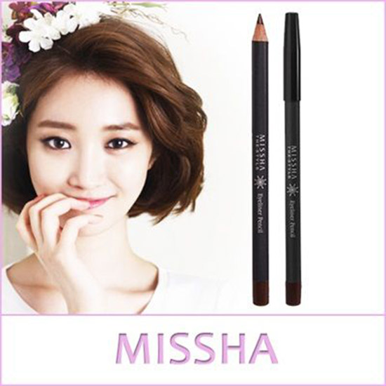 Missha The Style Eyeliner Pencil