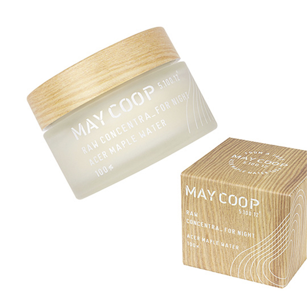 Maycoop Raw Concentra for Night